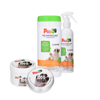 The Soft Paws Kit